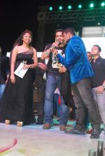 Salman Khan at worli fest in Mumbai on 24th Jan 2014 (64)_52e390468e70e.JPG