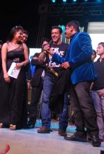 Salman Khan at worli fest in Mumbai on 24th Jan 2014 (65)_52e39046e78f4.JPG