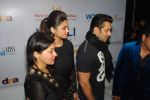 Salman Khan, Daisy Shah at worli fest in Mumbai on 24th Jan 2014 (88)_52e3904c29af0.JPG