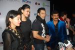 Salman Khan, Daisy Shah at worli fest in Mumbai on 24th Jan 2014 (92)_52e3904c7901b.JPG