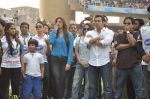 Salman Khan at CCL match in D Y Patil, Mumbai on 25th Jan 2014 (31)_52e4e4514e8b0.JPG