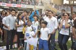 Salman Khan at CCL match in D Y Patil, Mumbai on 25th Jan 2014 (48)_52e4e45725d0f.JPG
