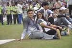 Sohail Khan, Arpita Khan at CCL match in D Y Patil, Mumbai on 25th Jan 2014 (259)_52e4e3ae456d3.JPG