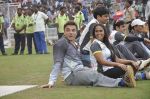 Sohail Khan, Arpita Khan at CCL match in D Y Patil, Mumbai on 25th Jan 2014 (260)_52e4e3ae93a9c.JPG