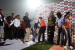 at CCL 4 Veer Marathi Vs Bhojpuri Dabanggs Match in Mumbai on 25th Jan 2014 (61)_52e4b469d521c.JPG