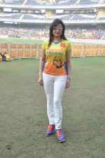 at CCL match in D Y Patil, Mumbai on 25th Jan 2014 (198)_52e4e2a6019a3.JPG