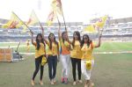 at CCL match in D Y Patil, Mumbai on 25th Jan 2014 (209)_52e4e2ada8183.JPG