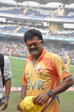 at CCL match in D Y Patil, Mumbai on 25th Jan 2014 (251)_52e4e2b4c608e.JPG