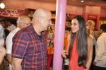 Anupam Kher at launch of book Lost in the Woods in Hamleys, Mumbai on 27th Jan 2014 (47)_52e7426857003.JPG