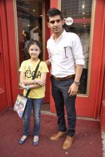 Sameer Dattani at launch of book Lost in the Woods in Hamleys, Mumbai on 27th Jan 2014 (40)_52e741d018ef3.JPG