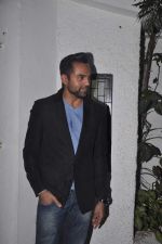 Abhay Deol at the screening of One by Two in Sunny Super Sound, Mumbai on 29th Jan 2014 (90)_52e9fcbfe313e.JPG
