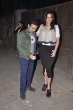 Sona Mohapatra at the screening of One by Two in Sunny Super Sound, Mumbai on 29th Jan 2014 (134)_52e9fd077d73c.JPG