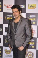 at Mirchi Marathi Music Awards in Pune, Mumbai on 27th jan 2014 (49)_52ea462735e2c.JPG