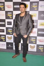 at Mirchi Marathi Music Awards in Pune, Mumbai on 27th jan 2014 (50)_52ea4627a890d.JPG