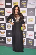 at Mirchi Marathi Music Awards in Pune, Mumbai on 27th jan 2014 (51)_52ea462821662.JPG