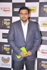 at Mirchi Marathi Music Awards in Pune, Mumbai on 27th jan 2014 (55)_52ea46299a1f4.JPG