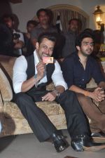 Salman Khan launches Arman Malik_s album in Mumbai on 30th Jan 2013 (14)_52eb3f19ac09f.JPG