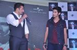 Salman Khan launches Arman Malik_s album in Mumbai on 30th Jan 2013 (22)_52eb3f1c75f42.JPG