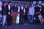 Salman Khan launches Arman Malik_s album in Mumbai on 30th Jan 2013 (32)_52eb3f2063f36.JPG