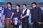 Salman Khan launches Arman Malik_s album in Mumbai on 30th Jan 2013 (39)_52eb3f222759f.JPG
