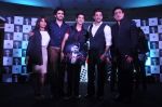 Salman Khan launches Arman Malik_s album in Mumbai on 30th Jan 2013 (40)_52eb3f2278ad5.JPG