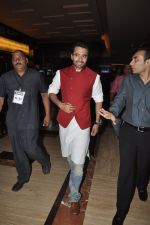 Jackky Bhagnani at Youngistaan Trailer Launch in Mumbai on 31st Jan 2014 (1)_52ec9313380e2.JPG