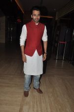 Jackky Bhagnani at Youngistaan Trailer Launch in Mumbai on 31st Jan 2014 (2)_52ec931613164.JPG
