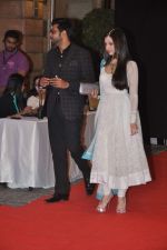 at Ahana Deol_s Wedding Ceremony in ITC Maratha, Mumbai on 1st Feb 2014 (59)_52ee0d73dd68a.JPG