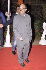 Amar Singh at Ahana Deol_s Wedding Reception in Mumbai on 2nd Feb 2014 (82)_52ef9fa4c4857.JPG