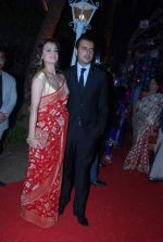 Dia Mirza at Ahana Deol_s Wedding Reception in Mumbai on 2nd Feb 2014(288)_52efa0f29cb50.JPG