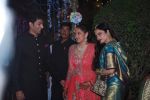 Rekha at Ahana Deol_s Wedding Reception in Mumbai on 2nd Feb 2014(271)_52efa356bd565.JPG