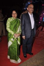 at Ahana Deol_s Wedding Reception in Mumbai on 2nd Feb 2014 (68)_52efa061da737.JPG