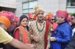 at Ahana Deol_s Wedding Reception in Mumbai on 2nd Feb 2014(164)_52efa0732567b.JPG