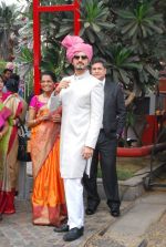 at Ahana Deol_s Wedding Reception in Mumbai on 2nd Feb 2014(216)_52efa084e4b83.JPG