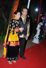 at Ahana Deol_s Wedding Reception in Mumbai on 2nd Feb 2014(237)_52efa08ab708b.JPG
