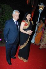 at Ahana Deol_s Wedding Reception in Mumbai on 2nd Feb 2014(278)_52efa094b3272.JPG