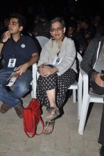 at the Music Launch of Queen in Kalaghoda Art Festival, Mumbai on 2nd Feb 2014 (5)_52ef5f0038ff6.JPG