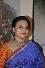 Ananya Banerjee at Palash Halder_s art event in Kala Ghoda, Mumbai on 3rd Feb 2014 (38)_52f0852d85fcb.JPG