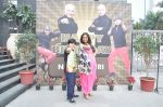 at Naved jaffrey surprise birthday bash hosted by wife Sayeeda Jaffrey in Mangii Cafe, Mumbai on 3rd Feb 2014 (4)_52f0835ce7d57.JPG