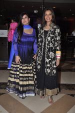 Achala Sachdev at Siddharth Kannan_s wedding reception with Neha in Mumbai on 4th Feb 2014 (80)_52f202a18ab2f.JPG