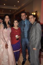 Monali Thakur at Siddharth Kannan_s wedding reception with Neha in Mumbai on 4th Feb 2014 (328)_52f20439b6a48.JPG