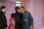 Neil Mukesh at Siddharth Kannan_s wedding reception with Neha in Mumbai on 4th Feb 2014 (225)_52f204baa7255.JPG