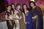 Vahbbiz Dorabjee, Munisha Khatwani at Siddharth Kannan_s wedding reception with Neha in Mumbai on 4th Feb 2014 (146)_52f1fa0cc26b2.JPG