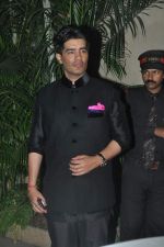Manish Malhotra at Abhishek Bachchan_s bday in Mumbai on 5th Feb 2014(59)_52f3bffc3f46f.JPG