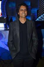 Nagesh Kukunoor at Manish malhotra show for save n empower the girl child cause by lilavati hospital in Mumbai on 5th Feb 2014(348)_52f3c5fc99f70.JPG