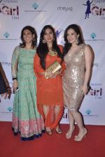 at Manish malhotra show for save n empower the girl child cause by lilavati hospital in Mumbai on 5th Feb 2014(145)_52f3c2d01c354.JPG