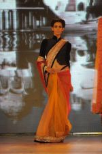 at Manish malhotra show for save n empower the girl child cause by lilavati hospital in Mumbai on 5th Feb 2014(191)_52f3c2dc226a6.JPG