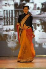 at Manish malhotra show for save n empower the girl child cause by lilavati hospital in Mumbai on 5th Feb 2014(192)_52f3c2dc8770b.JPG
