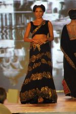 at Manish malhotra show for save n empower the girl child cause by lilavati hospital in Mumbai on 5th Feb 2014(274)_52f3c2fb173b0.JPG