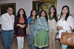 at neeraj goswami exhibition  hosted by chhaya Momaya in Jehangir Art Gallery, Mumbai on 5th Feb 2014 (251)_52f3c18f50303.JPG